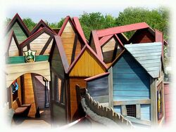 Franceloc Coquelicots