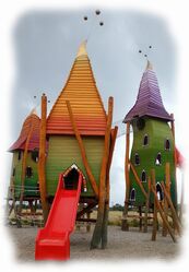 Ondine Frankreich Erlebniswelten Kuenstlerische Holzgestaltung Kulturinsel Einsiedel 2013