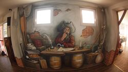 Franceloc_Piratenbar_11_Kuenstlerische_Holzgestaltung_Juergen_Bergmann