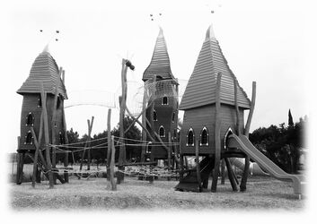 Ondine Frankreich Erlebniswelten Kuenstlerische Holzgestaltung Kulturinsel Einsiedel 2013