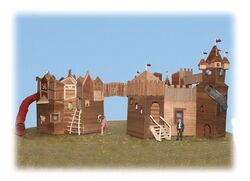 Modell_Coquelicots_3_Kuenstlerische_Holzgestaltung_Juergen_Bergmann_01