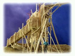 Modell_Fort_Fun_Buehne_3_Kuenstlerische_Holzgestaltung_Juergen_Bergmann_01