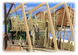 Kuenstlerische_Holzgestaltung_Juergen_Bergmann_Kulturinsel_Einsiedel_Modell_Nordhorn_1