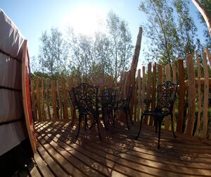 Kulturinsel Einsiedel- Baumjurte Kulturinsel Einsiedel- Baumjurte