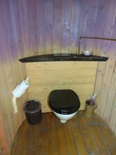 Frivole-Magnolie-Klo