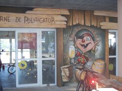 Franceloc_Piratenbar_13_Kuenstlerische_Holzgestaltung_Juergen_Bergmann