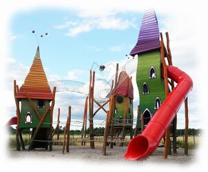 Ondine Frankreich Erlebniswelten Kuenstlerische Holzgestaltung Kulturinsel Einsiedel 2013