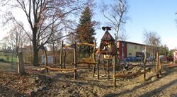 Oranienburg_Schule_09_Kuenstlerische_Holzgestaltung_Juergen_Bergmann_Kulturinsel_Einsiedel