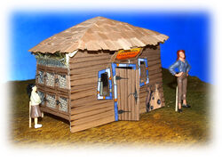 Kuenstlerische_Holzgestaltung_Kulturinsel_Einsiedel_AU_Innerkrems_Kanienchenstall_1