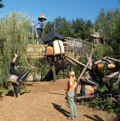 Gruengeringelter_Abenteuerfreizeitpark