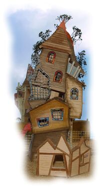 Grand_Lierne_Spielbruecke_Eingangsbereich_19_Kuenstlerische_Holzgestaltung_Juergen_Bergmann_Kulturinsel_Einsiedel