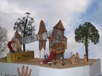 Grand_Lierne_Spielbruecke_Eingangsbereich_20_Kuenstlerische_Holzgestaltung_Juergen_Bergmann_Kulturinsel_Einsiedel