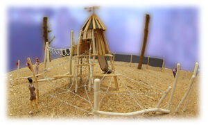 Oranienburg_Schule_02_Kuenstlerische_Holzgestaltung_Juergen_Bergmann_Kulturinsel_Einsiedel